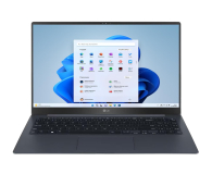 LG GRAM 2023 15Z90RT i5 13gen/16GB/512GB/Win11 OLED szary - 1136669 - zdjęcie 1